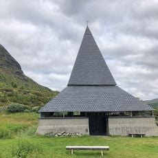 St. Thomas Church