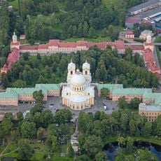 Alexander Nevskij-klostret