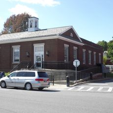 United States Post Office