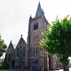 Sint-Eligiuskerk