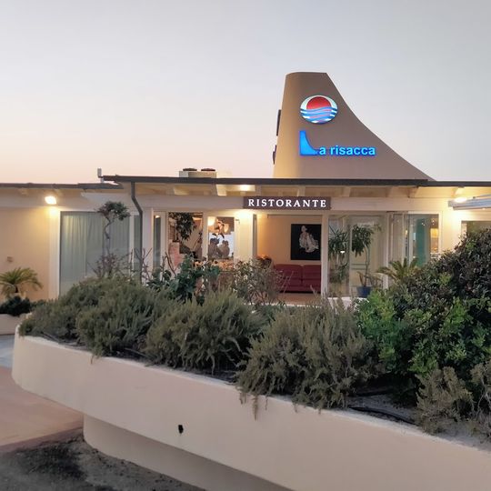 La risacca