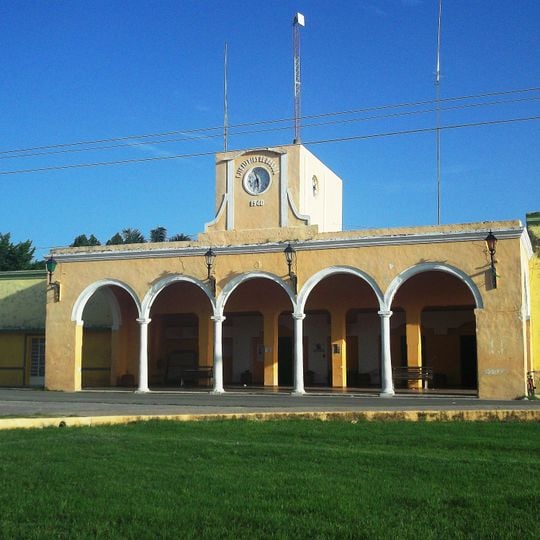 Bokobá Municipality