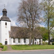 St. Markus