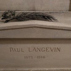 Paul Langevin