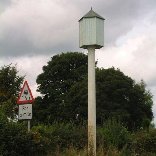 Hydraulic Sewage Lift