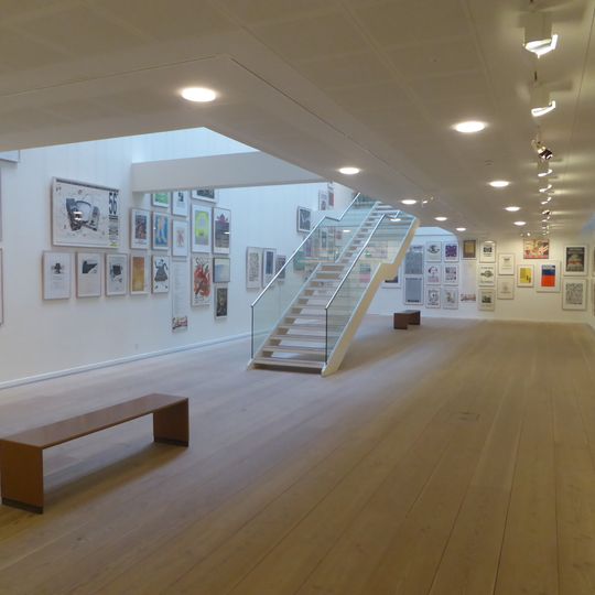 Danish Poster Museum