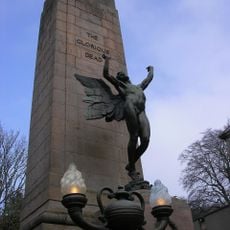 War Memorial