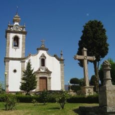Igreja Paroquial de Vila Cortês da Serra