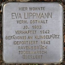 Eva Lippmann