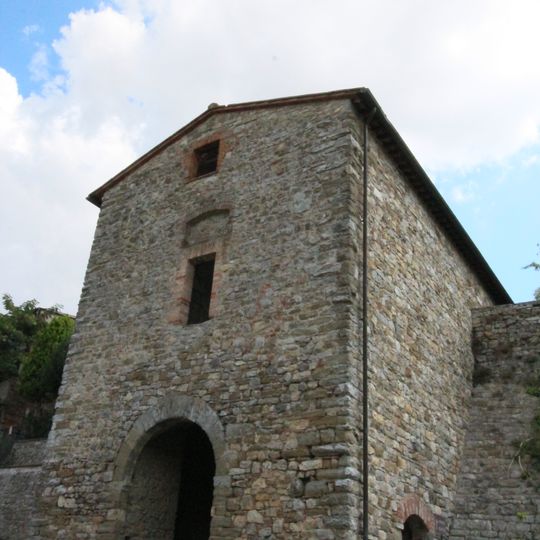 Porta Murata