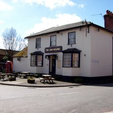 The Greyhound Inn