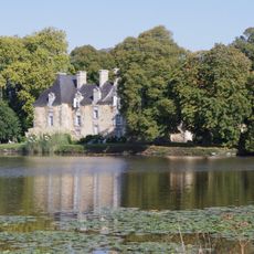 Château de Perronnay