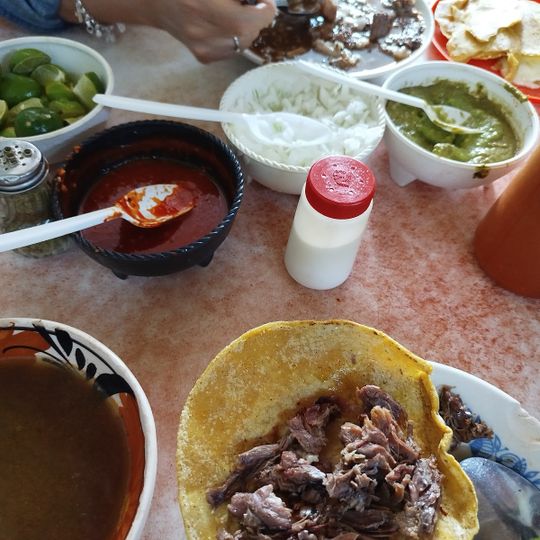 La Original Birria Don Chuy