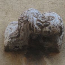 Maison, 4 rue des Enamourats