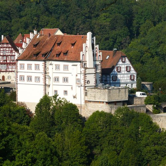 Unteres Schloss