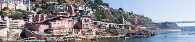 Panoramic View 1