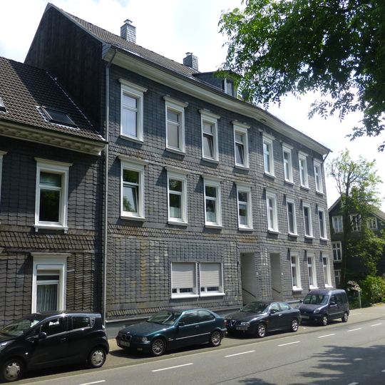 Remscheider Straße 95