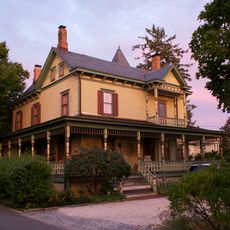 House at 103 Roslyn Avenue