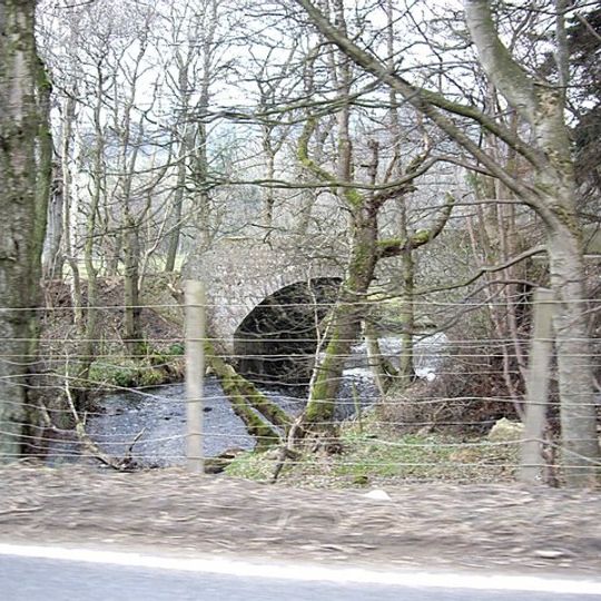 Kirkney Bridge