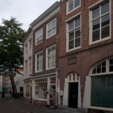 Lange Noordstraat 44, Middelburg