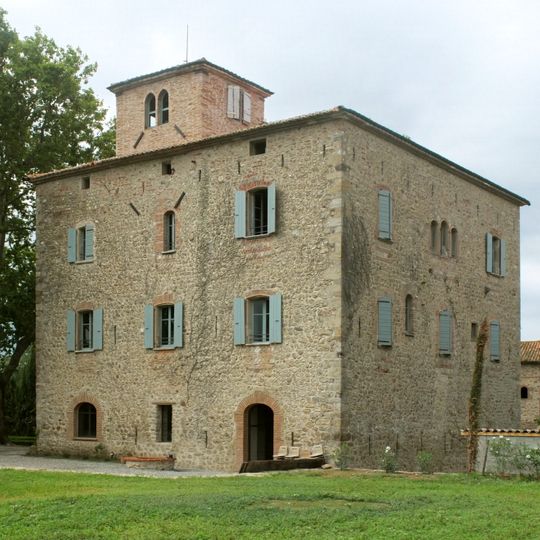Castell de Vilaclara