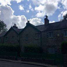 No. 2 Quarry Cottages