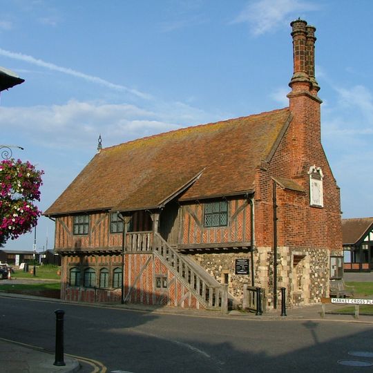 Moot Hall