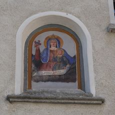 Madonna delsangue di Re