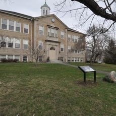 Camps Nos. 10 and 41 of Rochambeau's Army