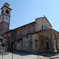 Chiesa di Sant'Antonio abate