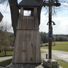Glockenturm Obernankau