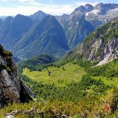 Parco naturale delle Prealpi Giulie
