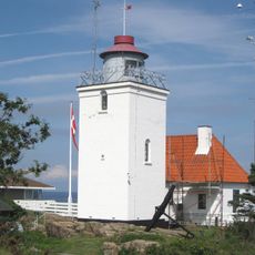 Hammer Odde Lighthouse