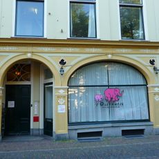 Nieuwegracht 49, Utrecht