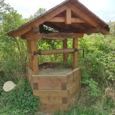 Šlosarova studánka