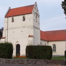 Ivetofta Kirke