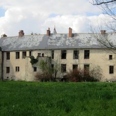 Château d'Autricourt