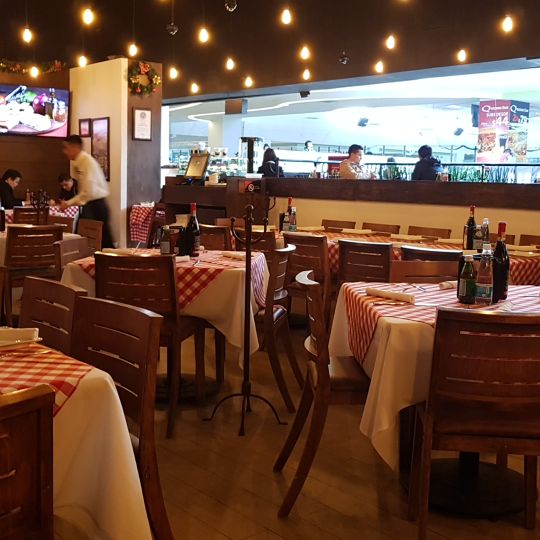 Gino's