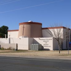 Cathedral of the Immaculate Heart of Mary