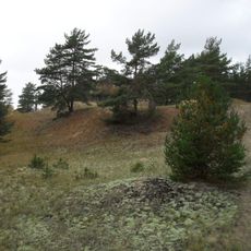 Smolnitsa Nature Park