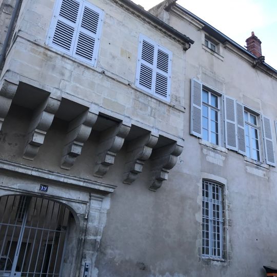 Maison des Grandes-Écoles