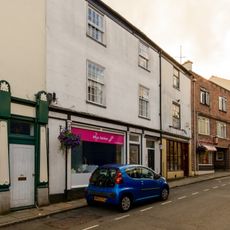 5 And 6, King Street