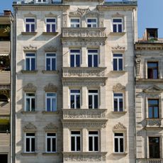 Hornschuchpromenade 20 (Fürth)