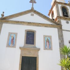 Igreja Paroquial de São Pedro de Merelim