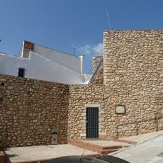 Torre del carrer Nou (Alcanar)