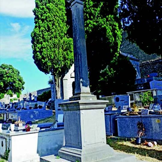 Monumento commemorativo