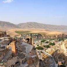 Hasankeyf Castle