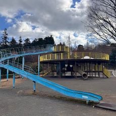 小田原こどもの森公園わんぱくらんど