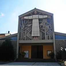 Chiesa di Sant'Antonio da Padova