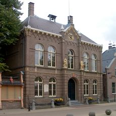 Raadhuis